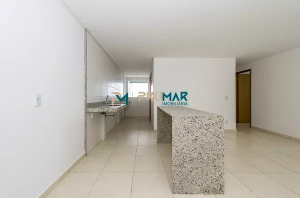 Cobertura Duplex Jardim Michelangelo - Foto 4