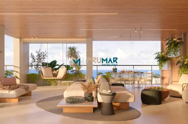 Espaço gourmet
