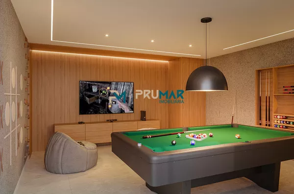 Sala de jogos