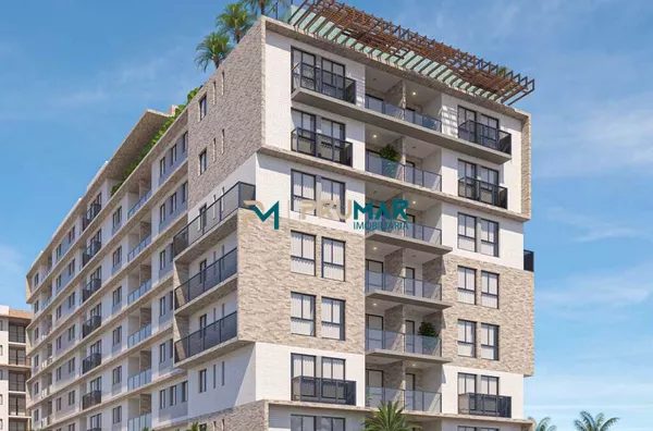 Apartamento Noa - Foto 1