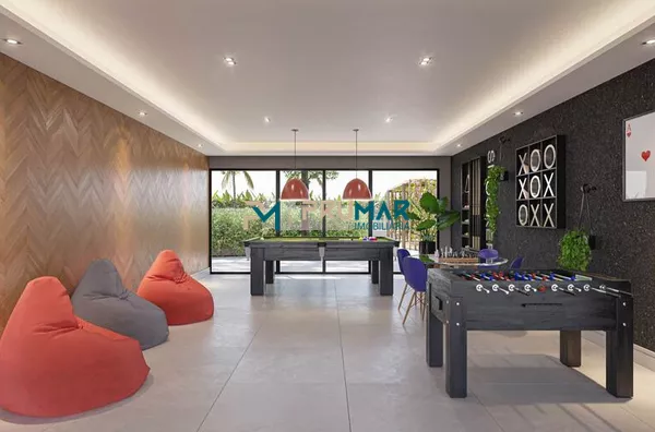 Sala de jogos