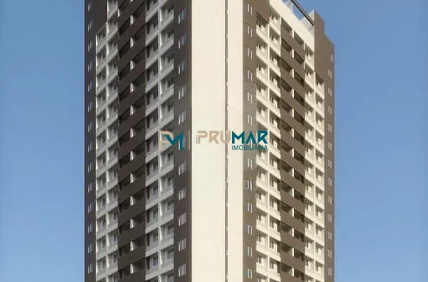 Apartamento Júlio Faustino Monteiro - Foto 1