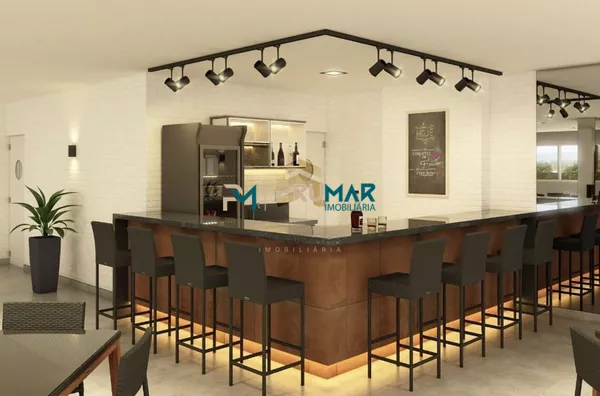 Apartamento Júlio Faustino Monteiro - Foto 3
