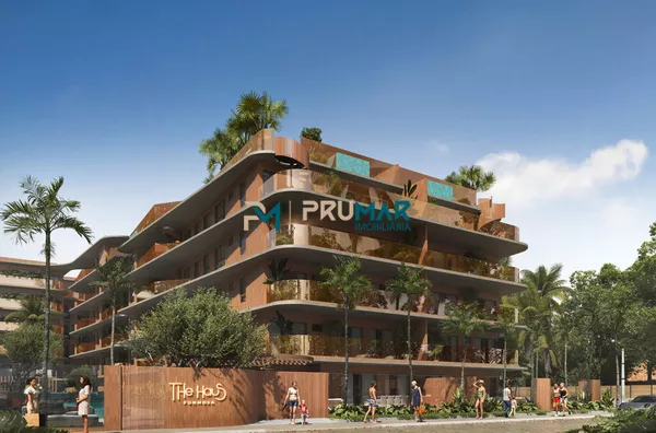 Apartamento The Haus Formosa - Foto 2