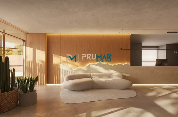 Apartamento The Haus Formosa - Foto 3