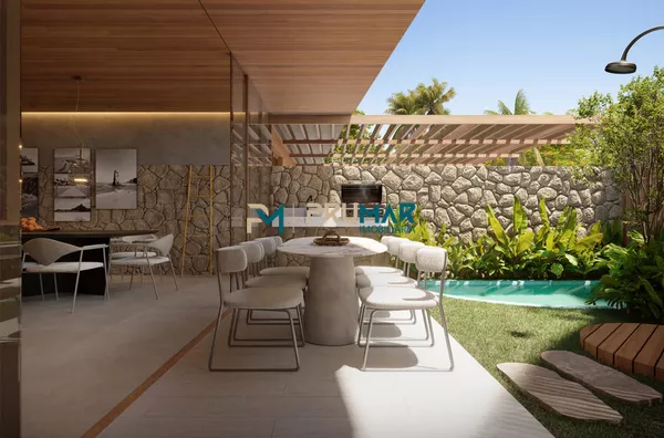 Apartamento The Haus Formosa - Foto 5