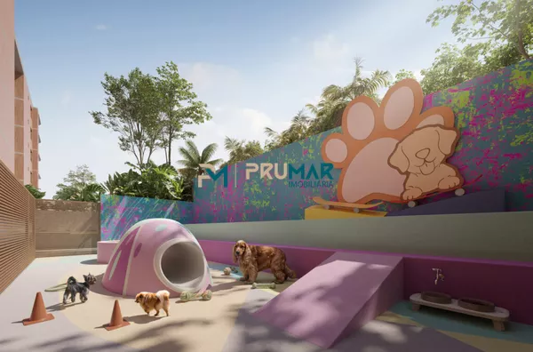Pet place