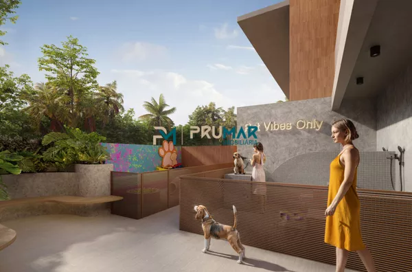 Pet place