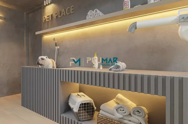Pet care