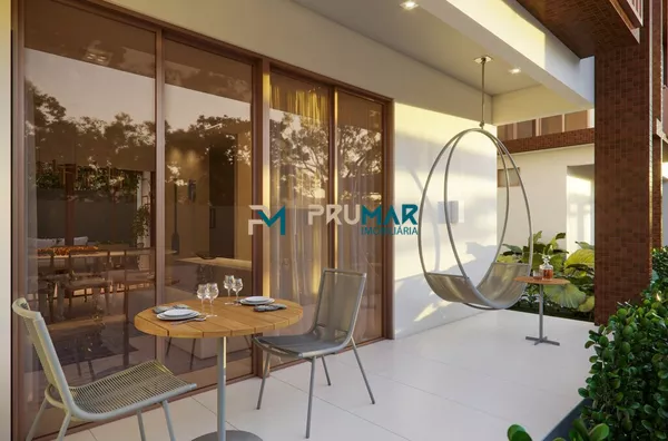 Casa em Condomínio Breeze - Foto 1