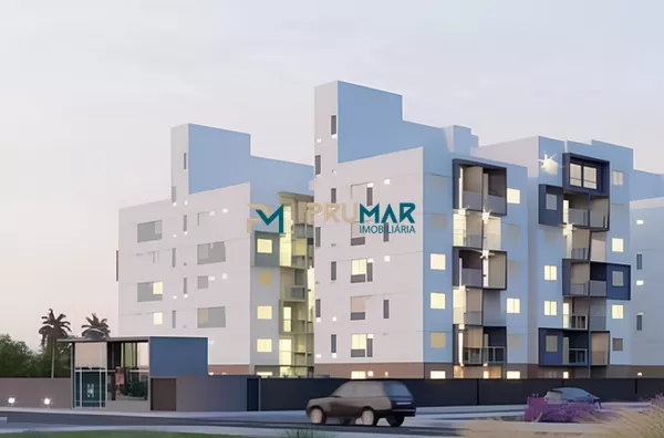 Apartamento Mirai Altiplano Residence - Foto 1
