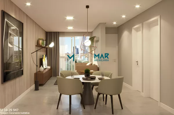 Apartamento Mirai Altiplano Residence - Foto 2