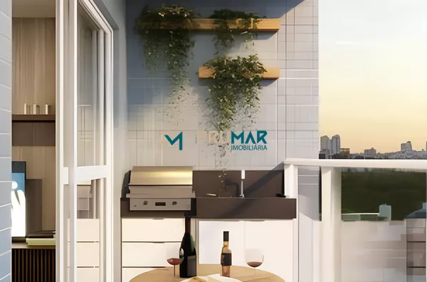 Apartamento Mirai Altiplano Residence - Foto 3