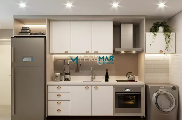 Apartamento Mirai Altiplano Residence - Foto 4
