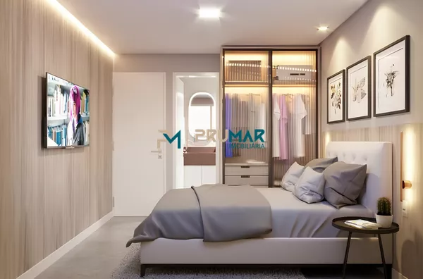 Apartamento Mirai Altiplano Residence - Foto 5