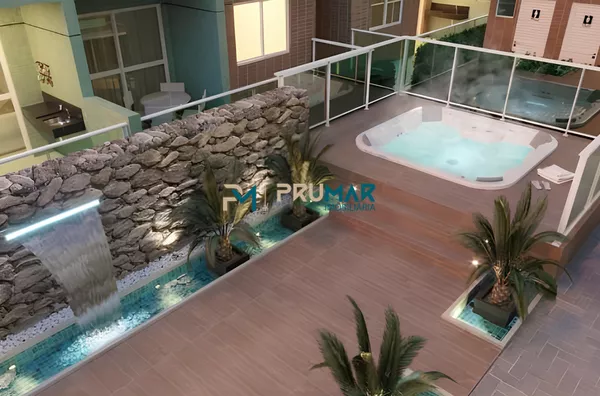 Apartamento Mirai Altiplano Residence - Foto 6