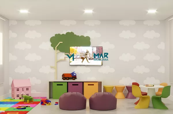 Apartamento Mirai Altiplano Residence