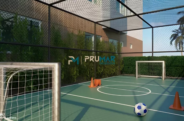 Apartamento Mirai Altiplano Residence