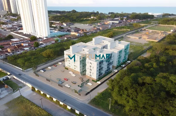Mirai Altiplano Residence