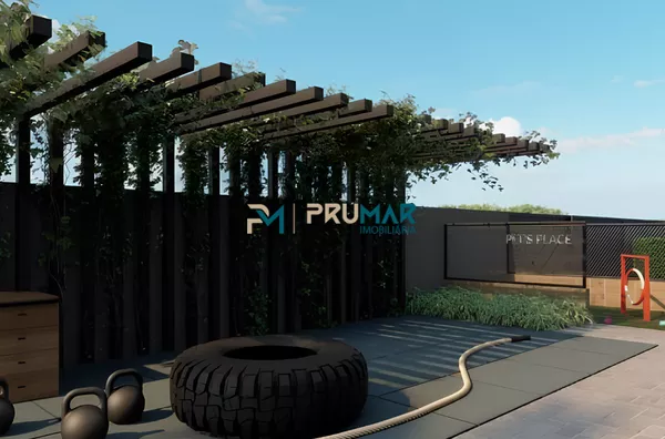 Apartamento Mirai Altiplano Residence
