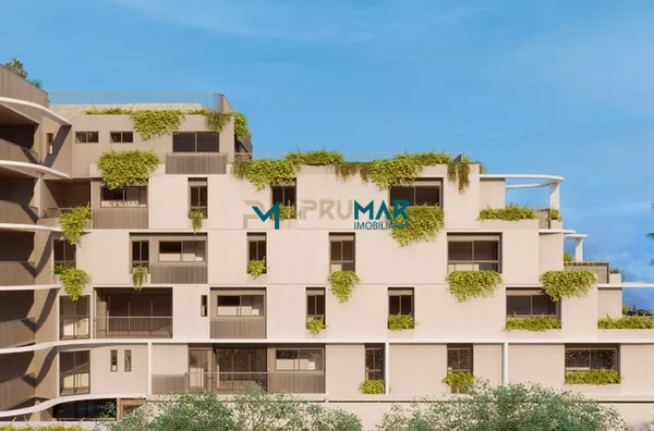 Apartamento Golden Beach Formosa - Foto 2