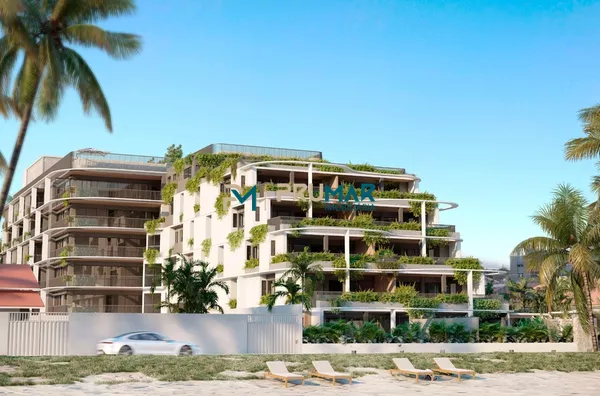 Apartamento Golden Beach Formosa - Foto 4