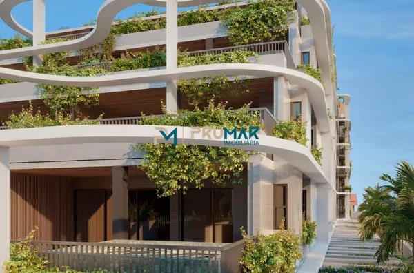 Apartamento Golden Beach Formosa - Foto 6