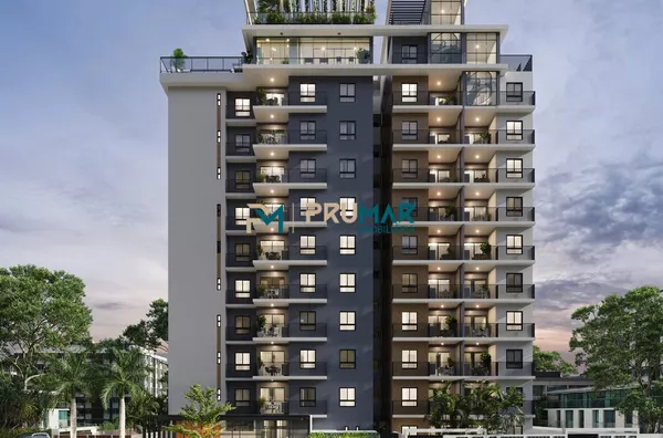Apartamento Porto Oasi - Foto 2