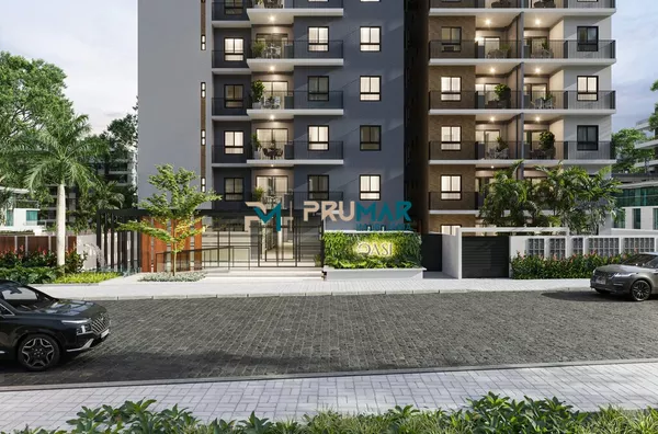 Apartamento Porto Oasi - Foto 3
