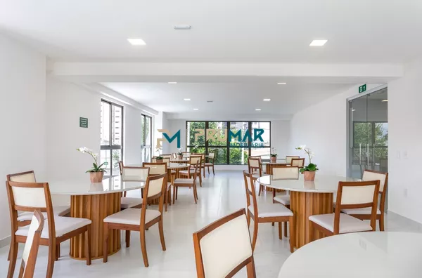 Espaço gourmet