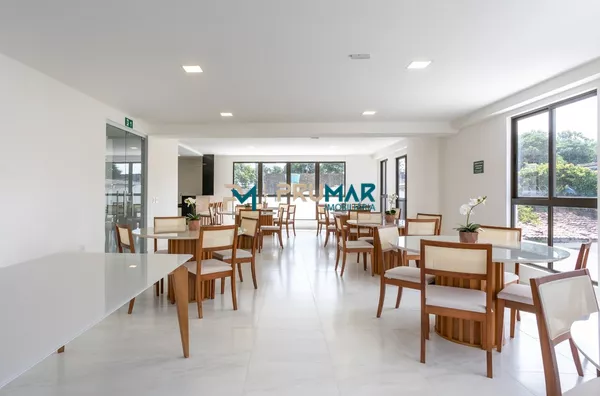 Espaço gourmet