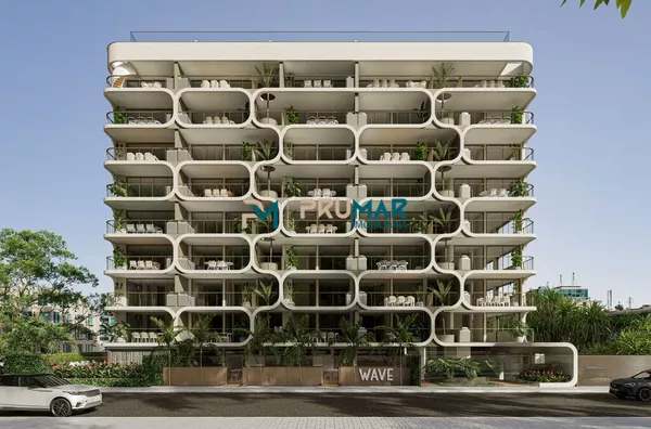 Apartamento Wave - Foto 2
