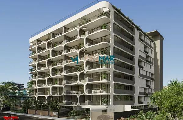 Apartamento Wave - Foto 3