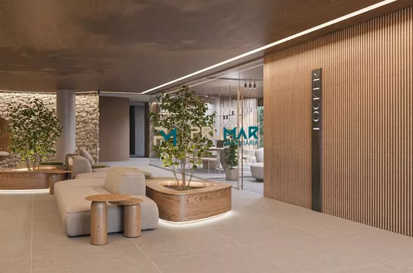 Apartamento Wave - Foto 4