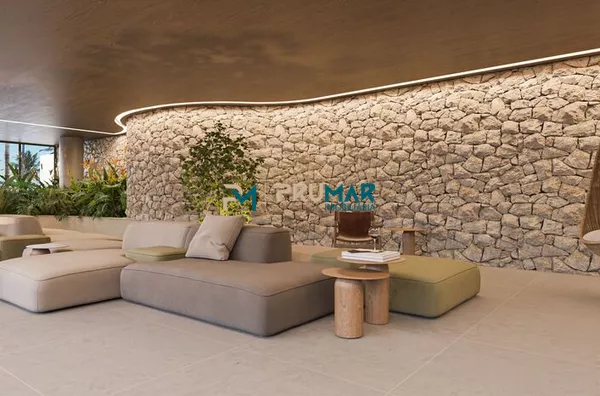 Apartamento Wave - Foto 5