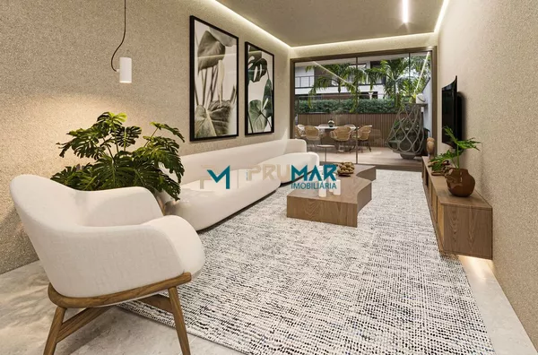 Apartamento Wave - Foto 6