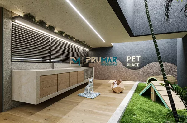 Pet place