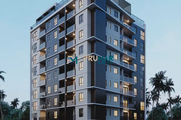Apartamento Makar - Foto 1