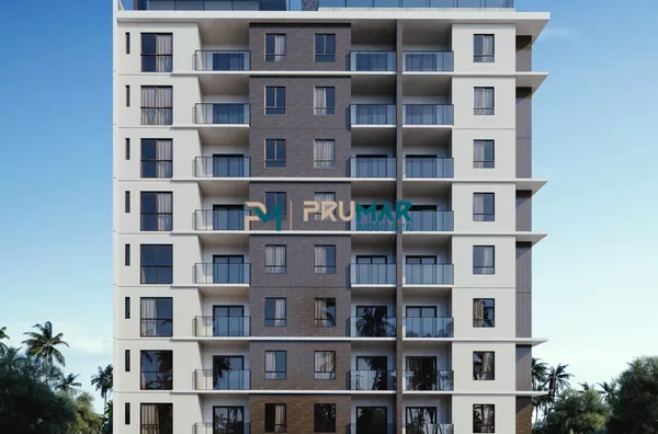 Apartamento Makar - Foto 2