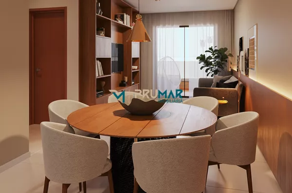 Apartamento Makar - Foto 3