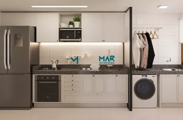 Apartamento Makar - Foto 4