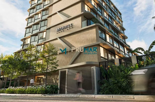 Studio Marall Park