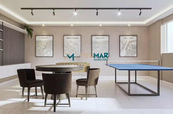 Sala de jogos