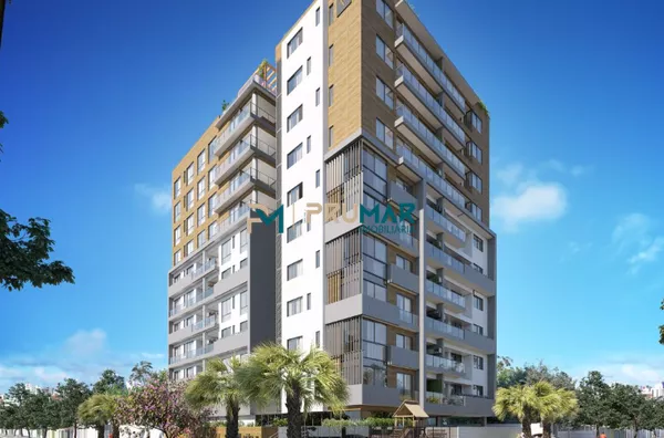 Apartamento Vita Maria Laura - Foto 1
