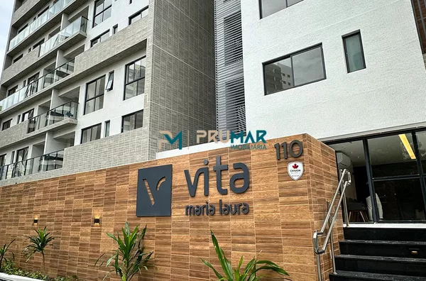 Apartamento Vita Maria Laura - Foto 4