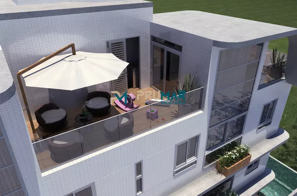 Garden TF Privillege Residence - Foto 3
