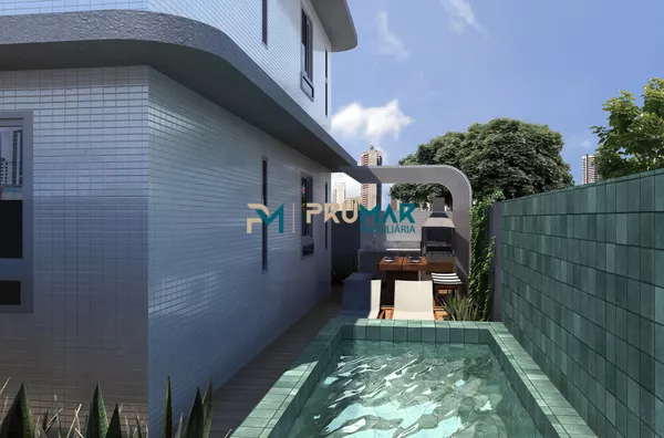Garden TF Privillege Residence - Foto 6