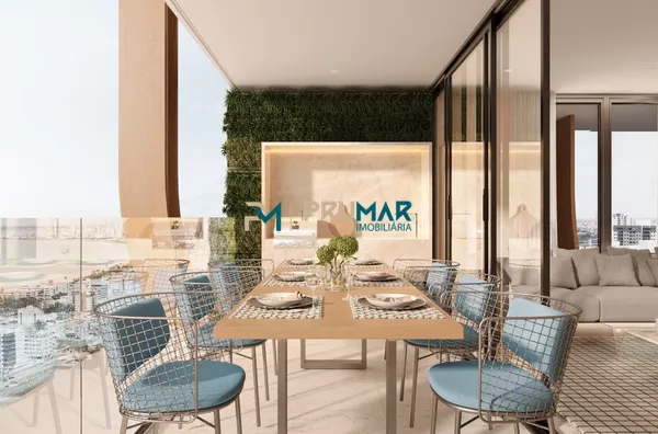 Terraço