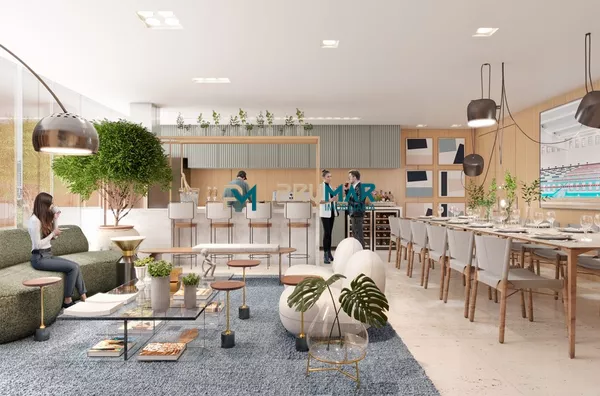 Apartamento Setai Miraj - Foto 3