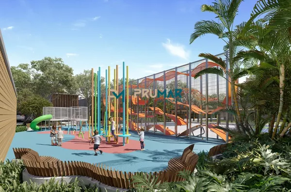 Playground